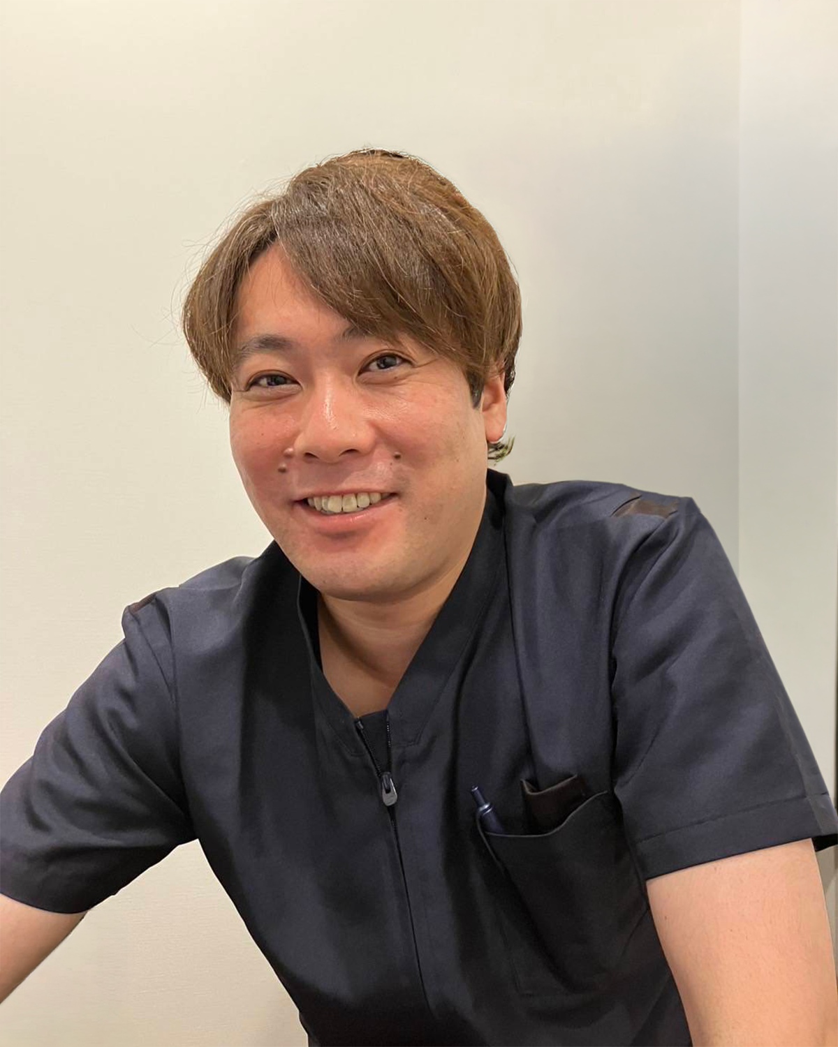 RE:KARADA ROM 代表 伊藤正人