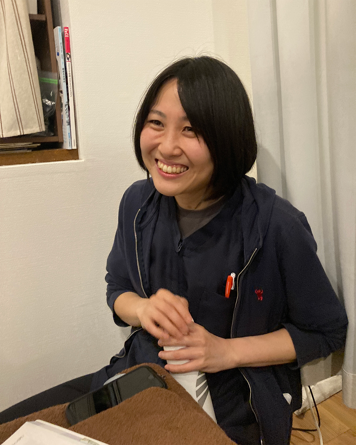 RE:KARADA ROMの鍼灸師・柔道整復師 瀬上